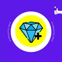 Diamantes Max Ảnh chụp màn hình 1