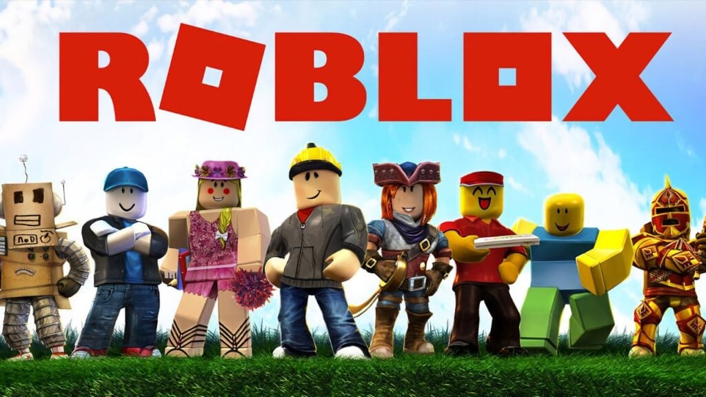 Roblox တွင် ကစားရမည့်ဂိမ်းများကို ရှာဖွေပါ။