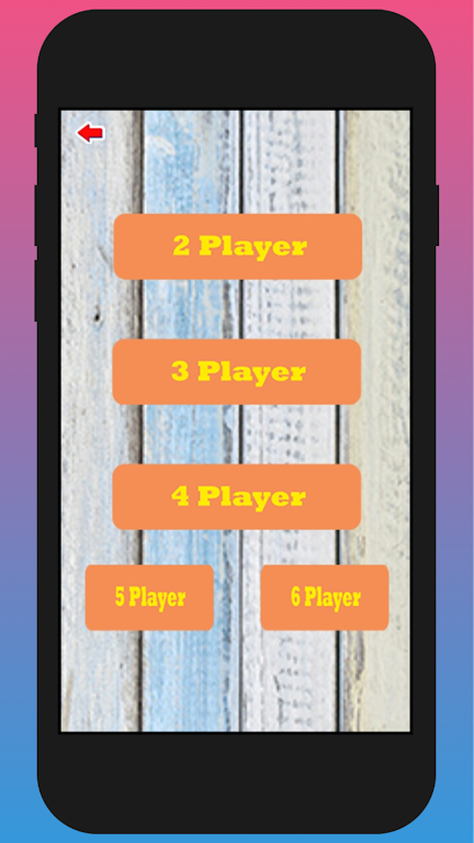 Ludo Offline Game 2019 Скриншот 2