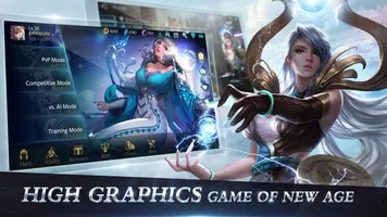 War Song Captura de tela 3