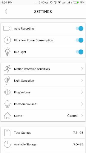 ToSee Capture d’écran 3