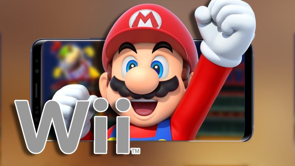 Android Wii 模擬器：現已免費提供