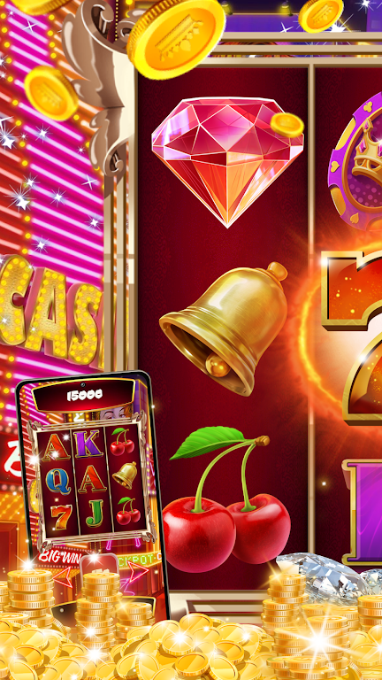 Vegas Winner應用截圖第1張