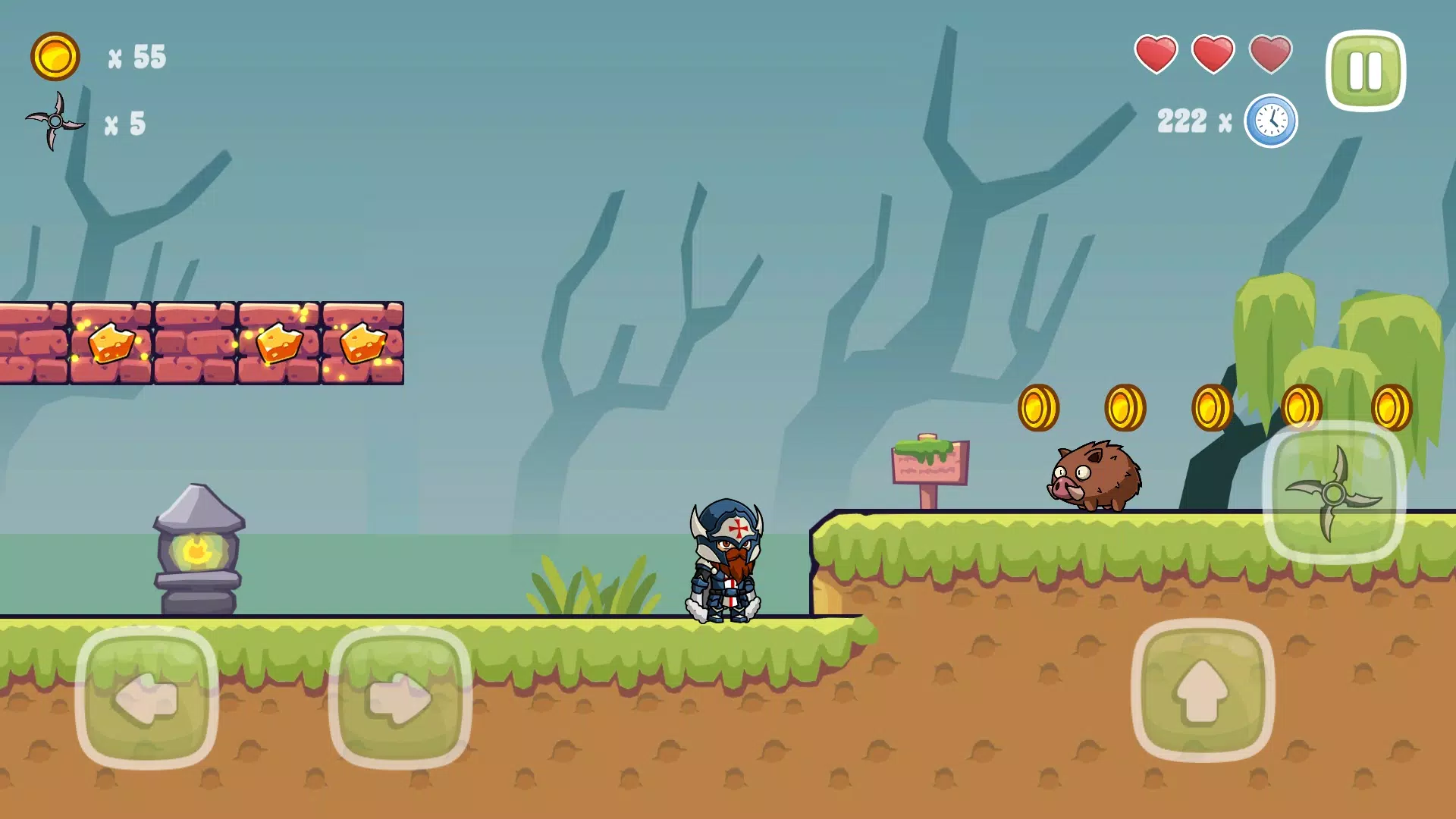Madot’s World Screenshot 2