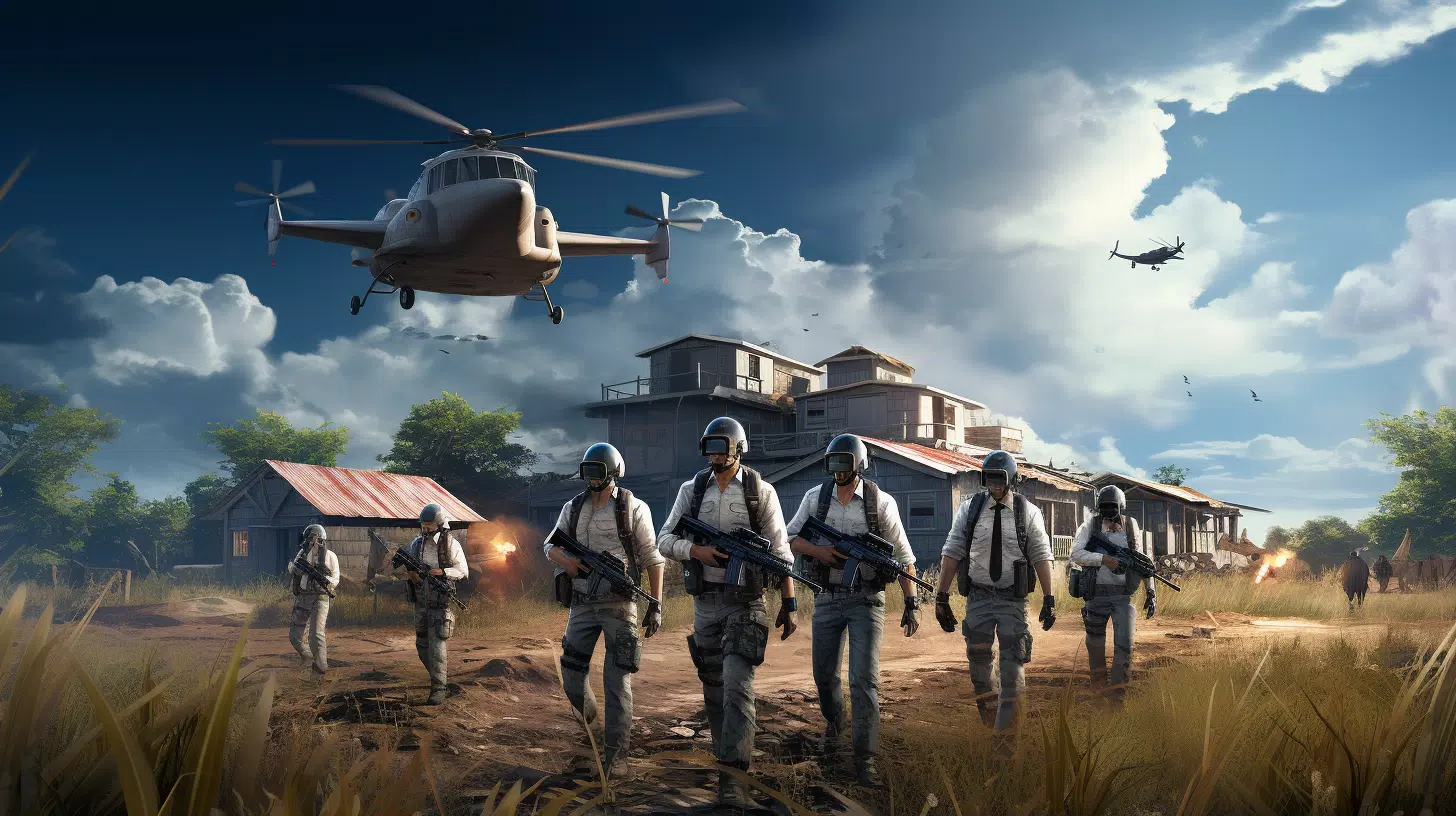 Commando Mission Games Offline應用截圖第4張