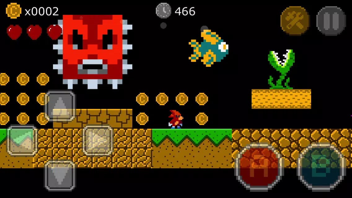 Level Maker Screenshot 3