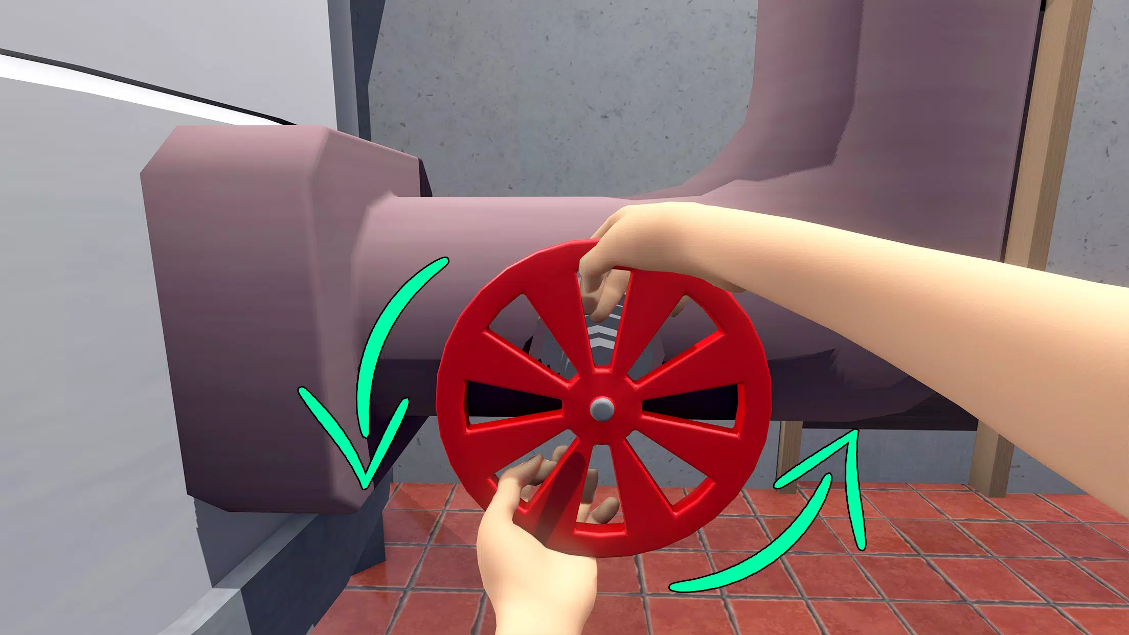 Laundry Shop Manager Game Screenshot 4