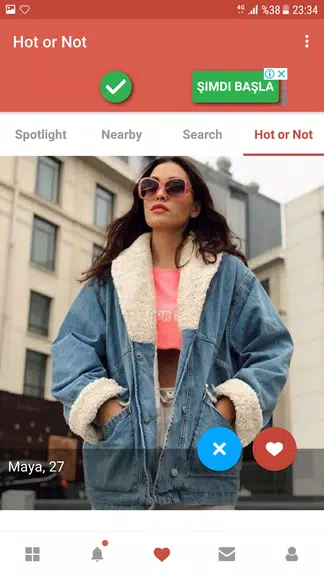 GRS Farmer Dating Site应用截图第1张