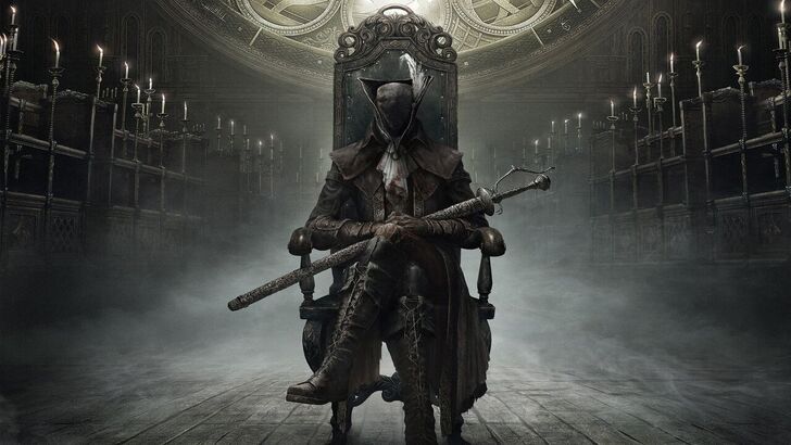 ハントを解き放つ：BloodborneのリメイクはPlayStation Anniversary Teaserの後に目覚めます