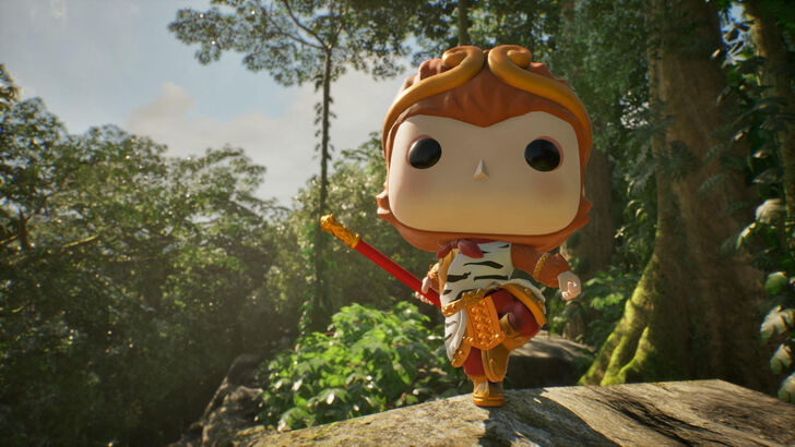 在人工智能驱动的盾牌干预后，Funko 恢复了对 Itch.io 的访问