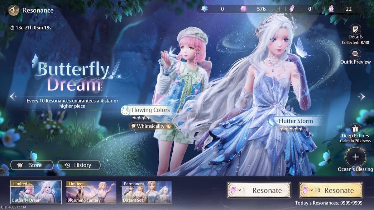 Bagong GAAcha System BreakDown: Infinity Nikkei Pity, Units, Rate