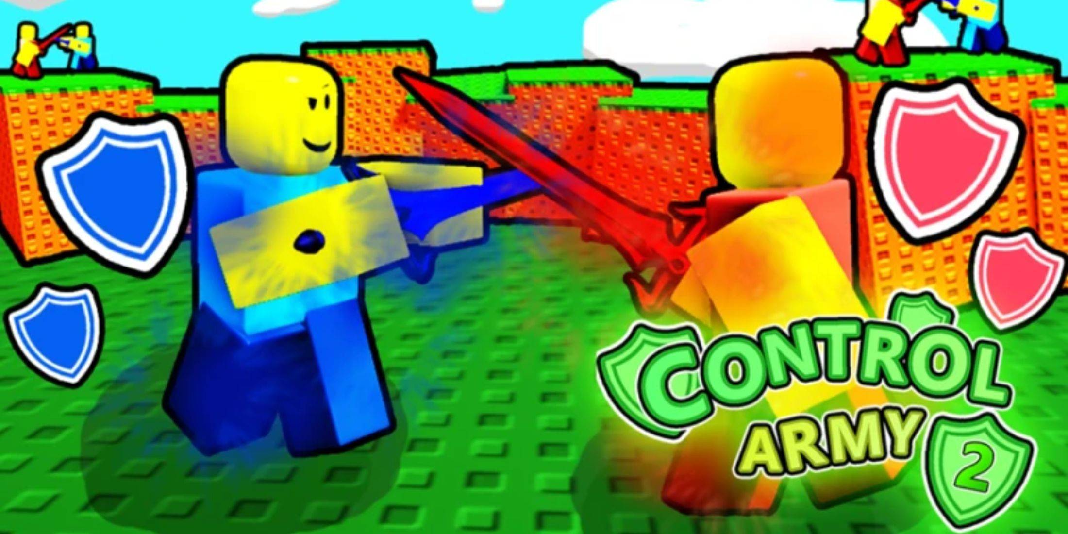 <🎜 🎜 'Control Exército 2' resgata para janeiro!
