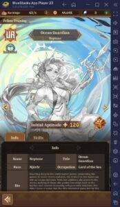 Isekai: sakin bir varoluş için nihai kademe sıralamaları