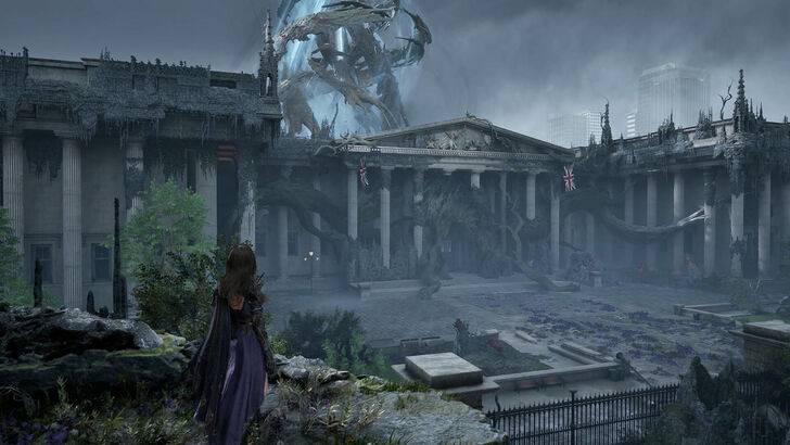 Tides of Annihilation Gameplay: Epic Combat