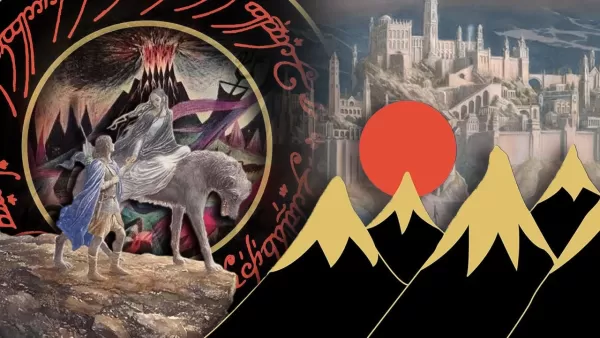 Fantasy -Autoren prägen die Zukunft des Genres