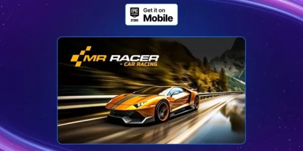 Pan Racer: Premium teraz za darmo na Epic Games Mobile