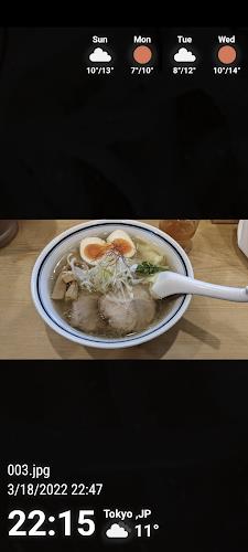Slideshow for Google Photos Tangkapan skrin 2