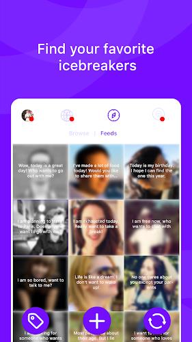 Meetby: Local Dating Meet Ảnh chụp màn hình 3