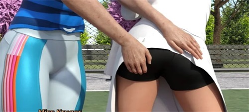 Misfits Screenshot 1