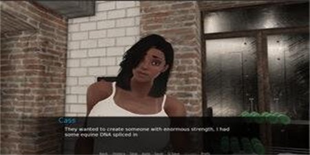 The Futa Experiment – Version 0.56 – Added Android Port應用截圖第3張