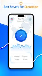 Nexus VPN应用截图第2张