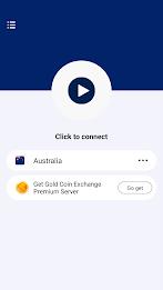 VPN Australia - Use AU IP Скриншот 2