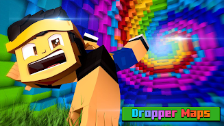Dropper maps - mega jump應用截圖第3張
