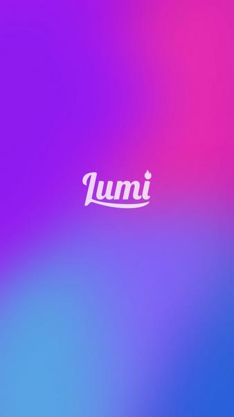 Lumi - online video chat应用截图第2张