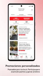 Rentabilibar Mahou San Miguel Скриншот 2