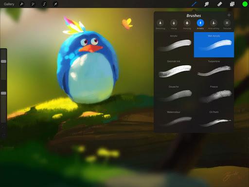 Tips Screenshot 1