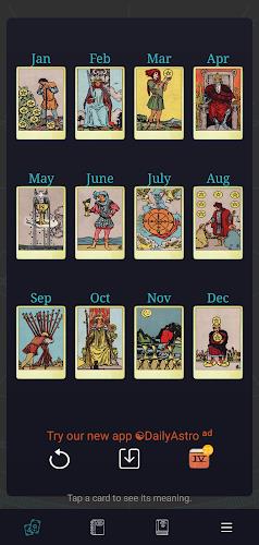 Tarot Cards Reading應用截圖第2張