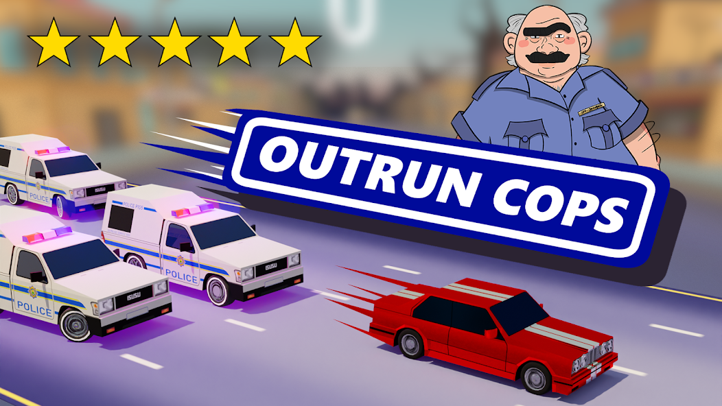 Taxi Ranked Mod Capture d’écran 1