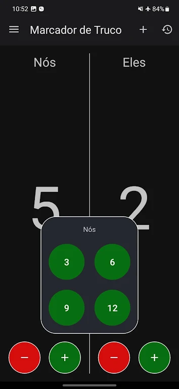 Marca Tento Captura de tela 2