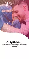 Muslim Dating & Muz marriage Скриншот 1