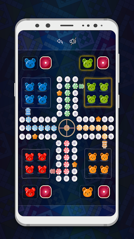 Ludo SS应用截图第2张