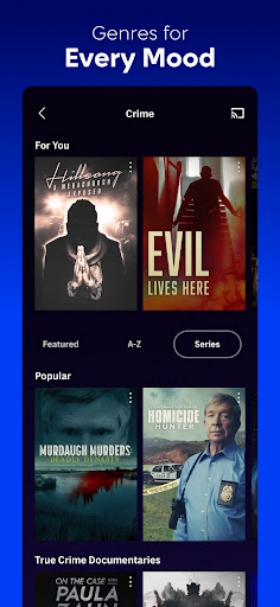 Max: Stream HBO, TV, & Movies Capture d’écran 3