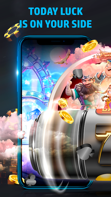COOLBET应用截图第2张