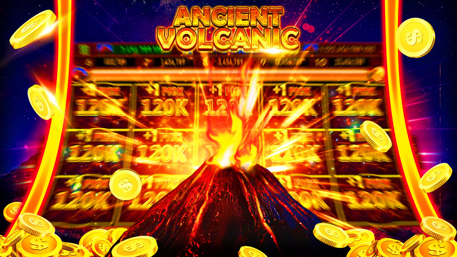 Grand Jackpot Slots Zrzut ekranu 1