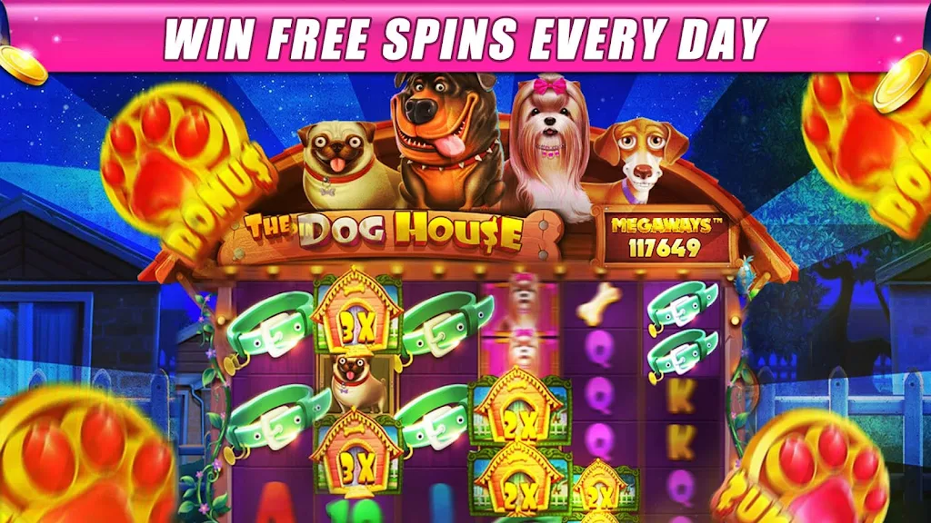 Legends Slot Bingo JILI52 Club Ekran Görüntüsü 4