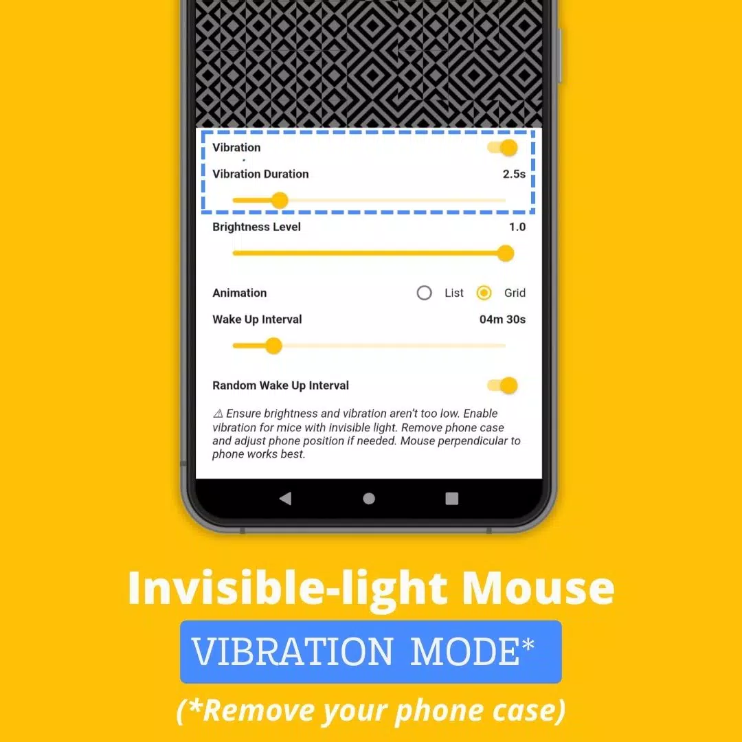Mouse Jiggler应用截图第4张