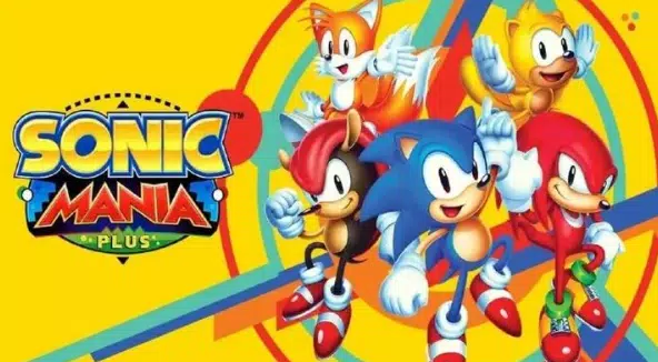 Sonic Rumble Screenshot 4
