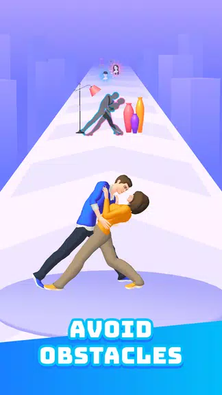 Couple Dance Screenshot 1