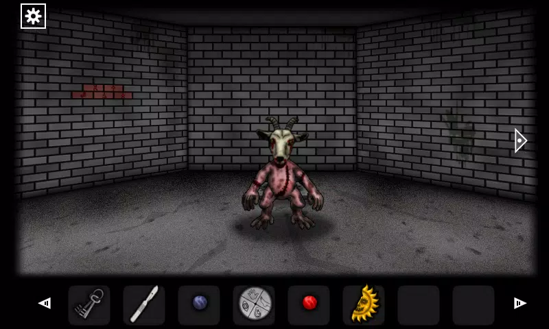 Forgotten Hill: Surgery Ekran Görüntüsü 4