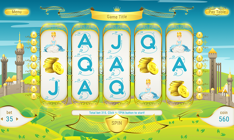 WinClub Slot đỉnh cao應用截圖第3張