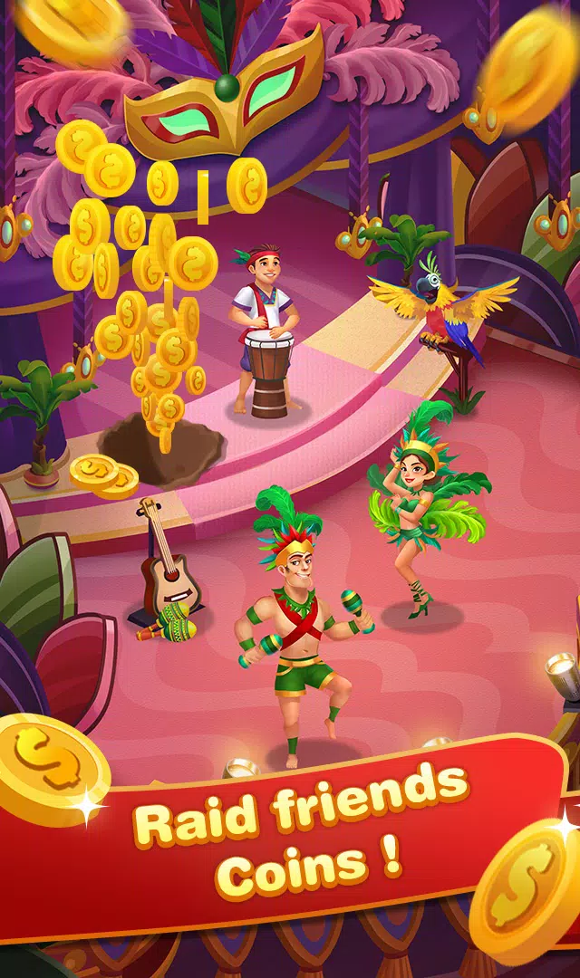 Coin Beach應用截圖第2張