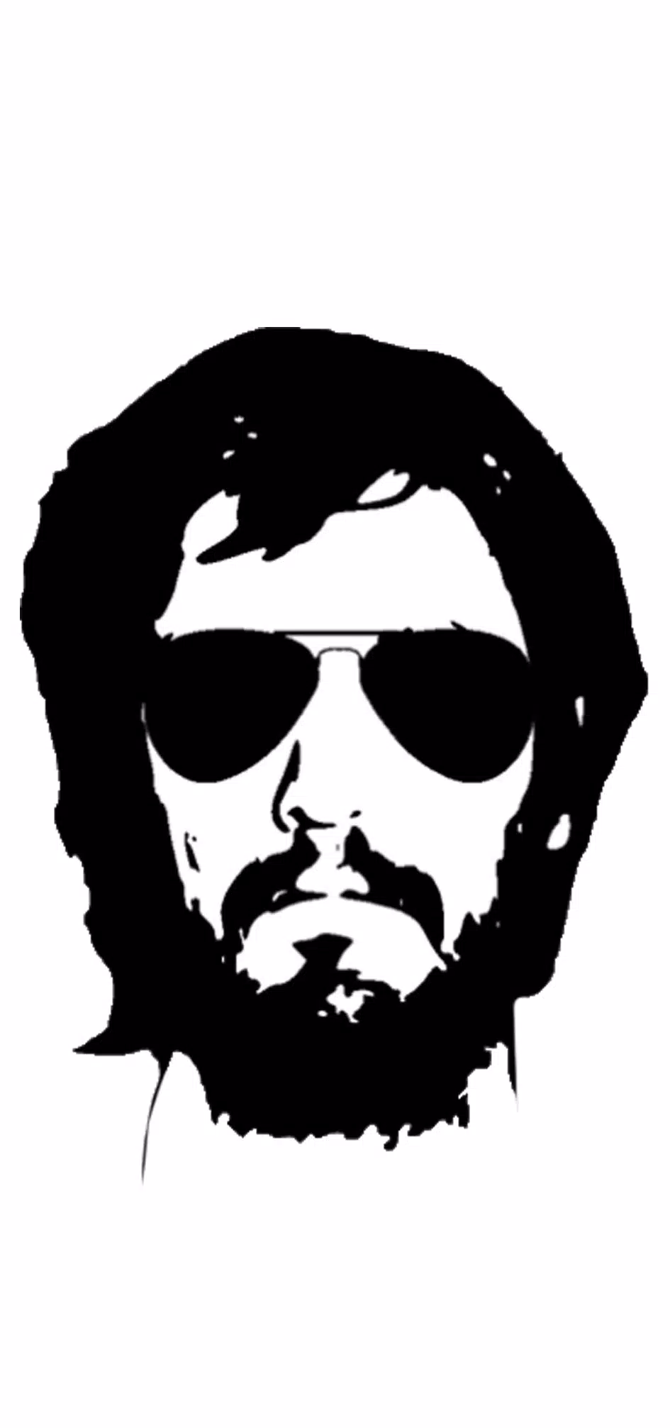 El Señor de los Cielos Sticker Tangkapan skrin 1