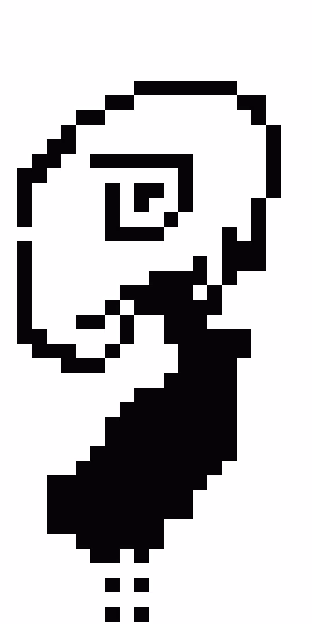Pixel Drawing Ảnh chụp màn hình 3