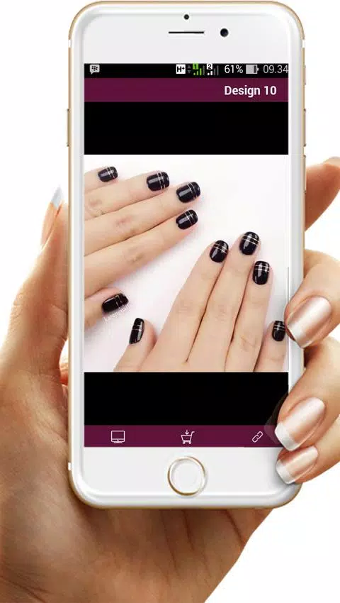 Nail Art Design應用截圖第2張