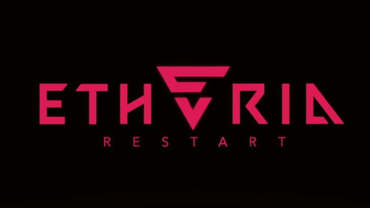 Etheria Relaunches at [Date and Time]