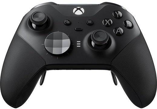 „Kontroler Xbox Elite Series 2 z pakietem komponentów poniżej 100 USD”